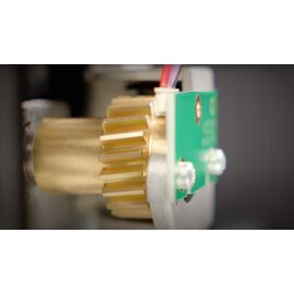 Mahlkonig E80W GbS Кофемолка профессиональная со встроенными весами белая, фото , изображение 3