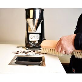 JoeFrex Щетка бариста для чистки столешницы, фото , изображение 3