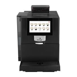 Kaffit Com E30 Black Кофемашина автоматическая, фото 