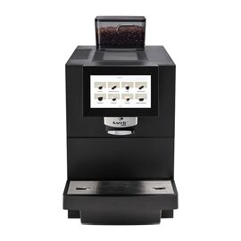 Kaffit Com E60T+MDB Black Кофемашина автоматическая, фото 