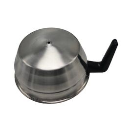 KEF Заварочная корзина стальная, фото , изображение 3