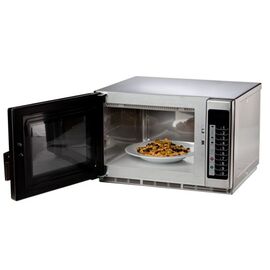 Menumaster RFS518TS Печь микроволновая, фото , изображение 2