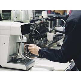 Marco MilkPal система приготовления молока, фото , изображение 2