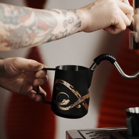 MHW-3BOMBER Milk Pitcher Turbo Snake Limited Edition Питчер 450 мл, фото , изображение 2