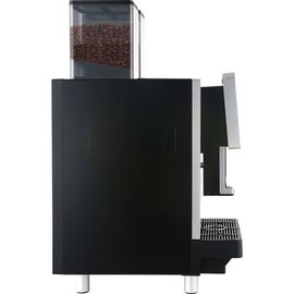 Proxima F2 H Суперавтоматическая кофемашина черная, фото , изображение 6