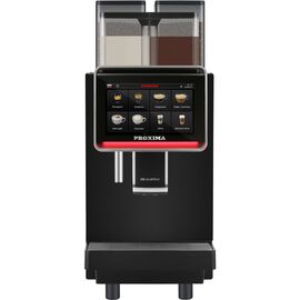 Proxima F2 Plus Суперавтоматическая кофемашина черная, фото 