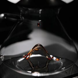 MHW-3BOMBER Hill Coffee Server Сервер 600 мл, фото , изображение 5