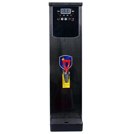 Viatto MK-WB20LWT Водонагреватель 20 л проточный черный, фото 