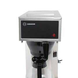 Hurakan HKN-CM2 Фильтр-кофемашина заливная, фото , изображение 2