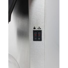 Hurakan HKN-CM2 Фильтр-кофемашина заливная, фото , изображение 5