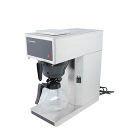 Hurakan HKN-CM2 Фильтр-кофемашина заливная, фото , изображение 6