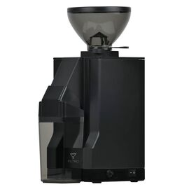 Eureka Mignon Filtro 15BL Кофемолка черная матовая, фото 