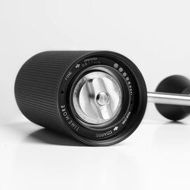 Timemore Chestnut C3 ESP Pro Кофемолка ручная черная, фото , изображение 5