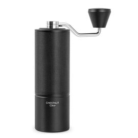 Timemore Chestnut C3 ESP Кофемолка ручная черная, фото 