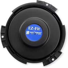 San Jamar C2410C EZ-Fit Диспенсер одноразовых стаканов объемом 236-1360мл, фото , изображение 4