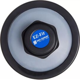 San Jamar C2410C EZ-Fit Диспенсер одноразовых стаканов объемом 236-1360мл, фото , изображение 3