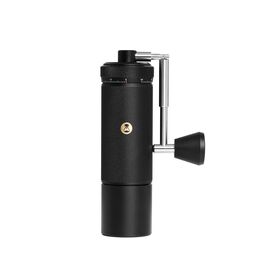 Timemore Chestnut S3 Кофемолка ручная черная, фото 