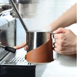 ZeroHero Питчер 600 мл стальной, фото , изображение 5