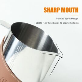 ZeroHero Питчер 600 мл черный, фото , изображение 3