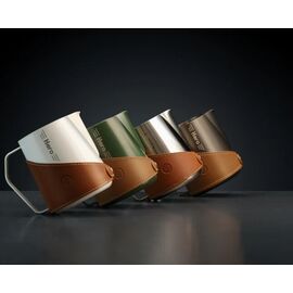 ZeroHero Питчер 600 мл стальной, фото , изображение 3