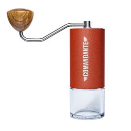 Comandante C40 NITRO BLADE Sunset Кофемолка ручная, фото 