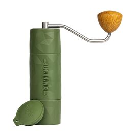 Comandante X25 Trailmaster Forest Кофемолка ручная, фото , изображение 2