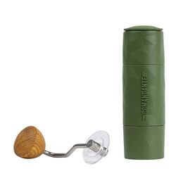 Comandante X25 Trailmaster Forest Кофемолка ручная, фото , изображение 3