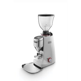 Mazzer Major VP Electronic Кофемолка профессиональная серебро, фото 