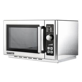 Menumaster RCS511DSE Печь микроволновая, фото , изображение 3