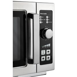 Menumaster RCS511DSE Печь микроволновая, фото , изображение 6