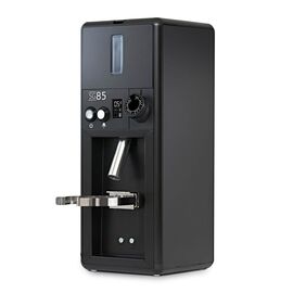 Eureka SG85 BATCH BREW DOSE Кофемолка черная матовая, фото 