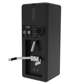 Eureka SG85 BATCH BREW M Кофемолка черная матовая, фото 
