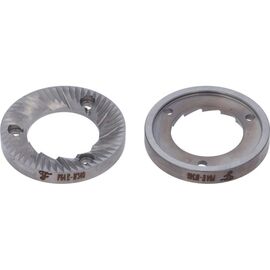 Fiorenzato MP64I001 Жернова стальные для F64E, фото 