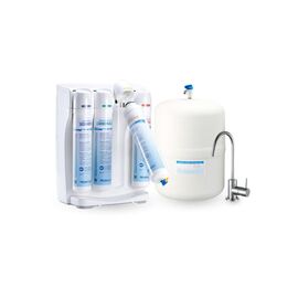 Microfilter M9 4 Stage Система обратного осмоса, фото , изображение 4