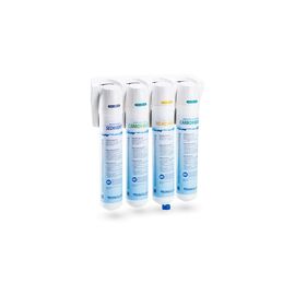 Microfilter M9 4 Stage Система обратного осмоса, фото , изображение 3