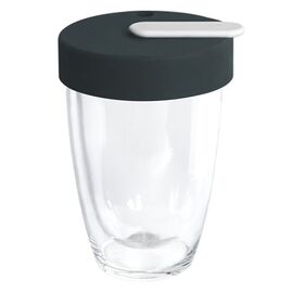 Loveramics Nomad Кружка 250 мл прозрачная, фото 