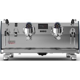 Victoria Arduino MAVERICK GRAVIMETRIC VOLUMETRIC T3 GR2 220V blue stone color Кофемашина рожковая автоматическая, фото 