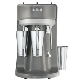 Hamilton Beach HMD400R-CE трехрожковый миксер для молочных коктейлей, фото 