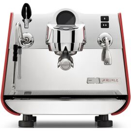 Victoria Arduino Eagle One Prima PRO 1 gr 220V Racing Red Кофемашина рожковая автоматическая, фото 