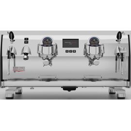 Victoria Arduino MAVERICK GRAVIMETRIC VOLUMETRIC T3 GR2 220V matte black color Кофемашина рожковая автоматическая, фото 