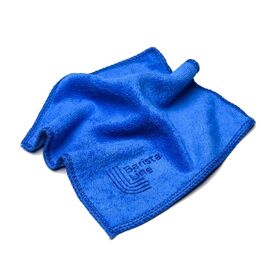 Barista Line Тряпочка для капучинатора 20*20 см, фото , изображение 2