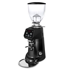 Fiorenzato F83 E Кофемолка профессиональная черная, фото 