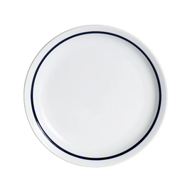 Loveramics Er-go! Modern Тарелка 23 см синяя, фото 