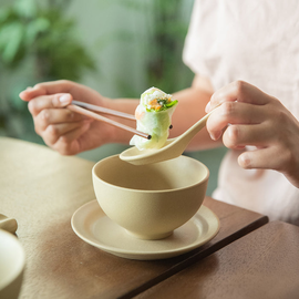 Loveramics Er-go! Пиала 11.5 см (Matte Sand), фото , изображение 2