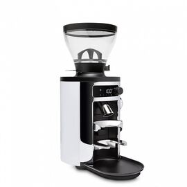 Mahlkonig X54 Home Chrome Кофемолка для дома, фото , изображение 3