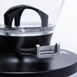 Mahlkonig X54 Home Chrome Кофемолка для дома, фото , изображение 5