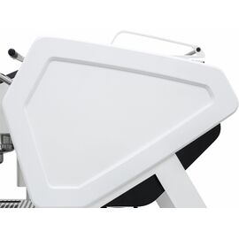 Sanremo You 1GR PDL Рожковая кофемашина 1 группа белая, фото , изображение 4