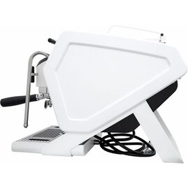 Sanremo You 1GR PDL Рожковая кофемашина 1 группа белая, фото , изображение 6