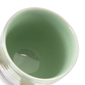 Loveramics Dale Harris Чашка 200 мл светло-зеленая, фото , изображение 2