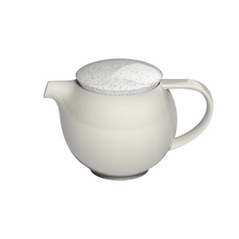 Loveramics Чайник с ситечком 400 мл бежевый, фото 